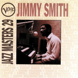 Organ Grinder's Swing