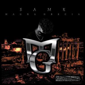 Magna Grecia