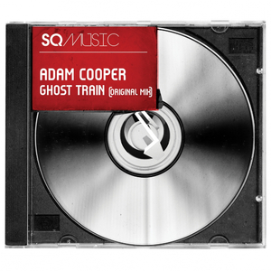 Ghost Train (Original Mix)