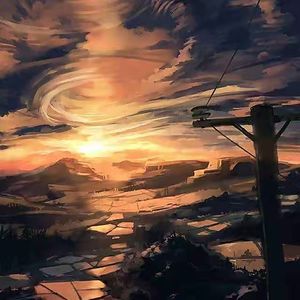 【洛天依】恋苦【红磷P】