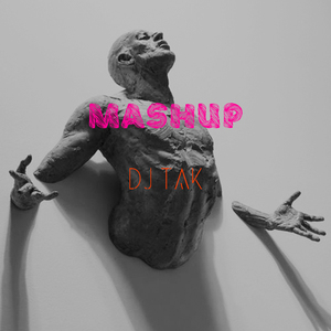 TV Noise/Ummet Ozcam/Lucas&Steve-Milkshake&Higher(DJ TAK Mashup)（DJ TAK Remix）