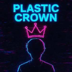 Plastic Crown