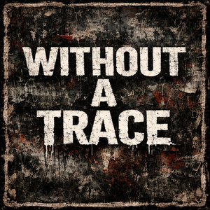 Without a trace