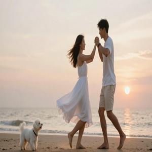 Our Love Story