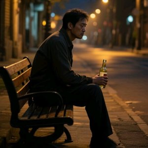 假如不能在一起