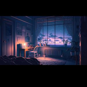 Deep Study Session 2AM