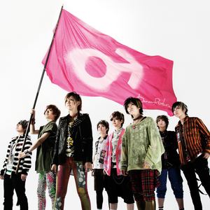 男装レボリューション