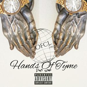 Hands Of Tyme (Don't Stop)