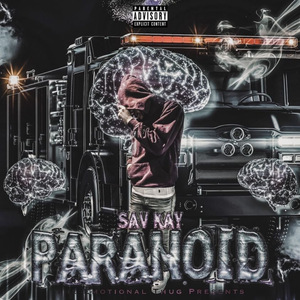Paranoid