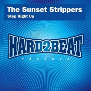 Step Right Up (Jack McCord & Wez Clarke Remix)