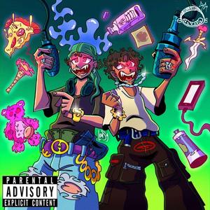 TAKEOVER! (feat. jame¹¹¹)