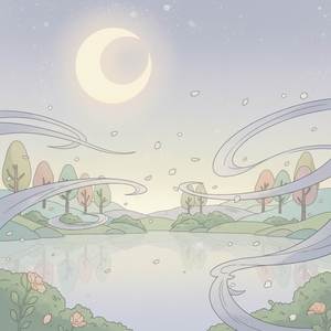 Still Evening