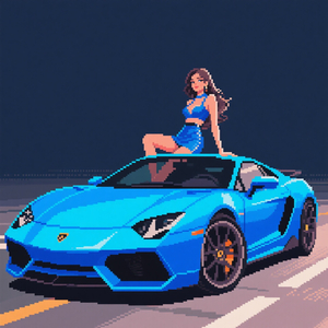 LUXURY (INSTRUMENTAL)