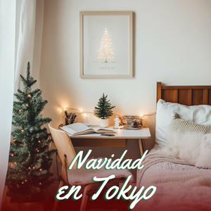 Sonidos Lofi Tranquilos para Diciembre