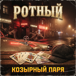 Козырный паря
