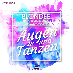 Augen zu und Tanzen (Blondee Remix)