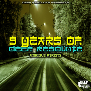 Vowels (Original Mix)