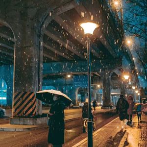 乌德琴与沙漠蜃景