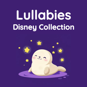 Circle of Life (From “The Lion King”) - Piano Lullabies For Baby Sleep