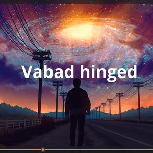 Vabad hinged