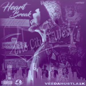 All Falls Down (feat. Casho) (Slowed and Chopped)