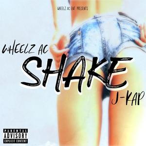 Shake (feat. J-Kap)