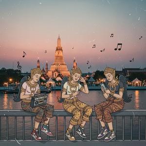 หยดน้ำค้าง