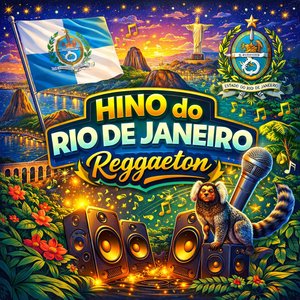 Hino do Rio de Janeiro - Reggaeton