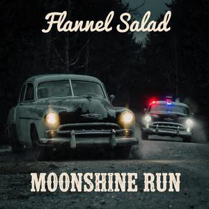 Moonshine Run