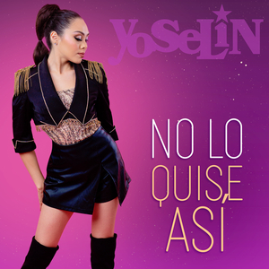 No Lo Quise Así