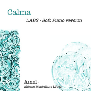 Calma (Labs Soft Piano Version)