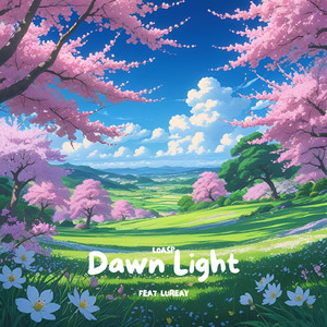 Dawn Light (feat. Lureay)