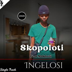 Ingelosi (feat. Malebuli)