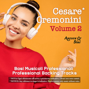 Marmellata #25 (Originally performed by Cesare Cremonini) [Karaoke]