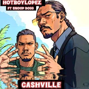 cashville (feat. Snoop Dogg)