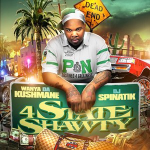 8 Ball (Feat. E-Gutta)