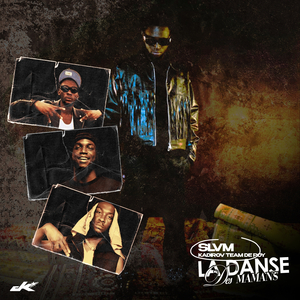 La danse des mamans