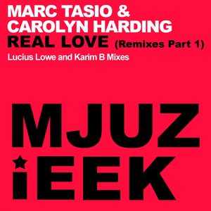 Real Love (Lucius Lowe Reloved Mix)