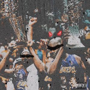 Vengence (feat. QT Rico)