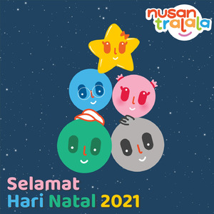 Selamat Hari Natal dan Tahun Baru