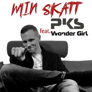 Min Skatt (feat. Wonder Girl)