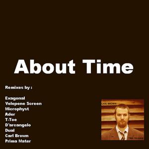 Unfolding (T-Toe, After Glass)