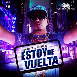 Estoy de vuelta