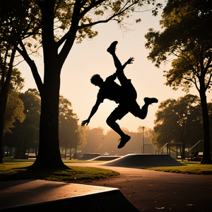 Parkour