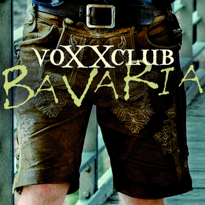 BaVaRia (voXXclub-Party-Mix)