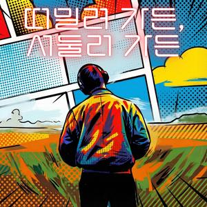 떠밀려 가든, 서둘러 가든 (Drift or Rush)