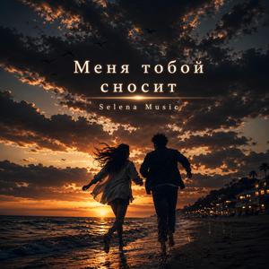 Меня тобой сносит
