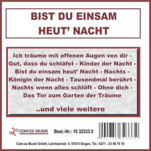 Nachts (Re-Recording)