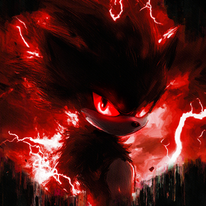 X-SONIC!