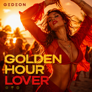 Golden Hour Lover